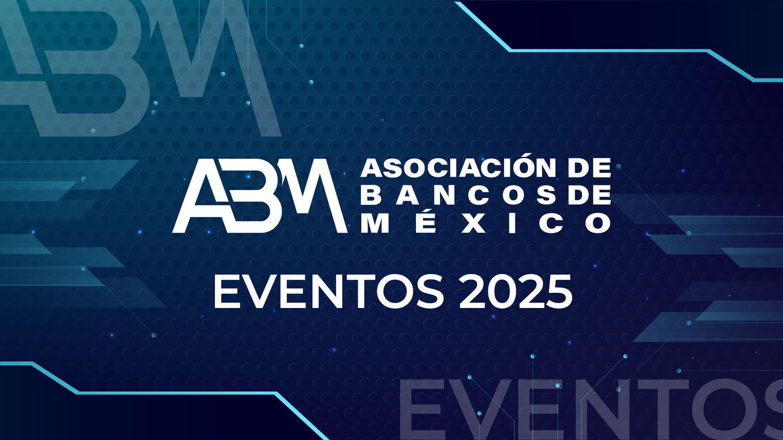 eventos ABM 2024